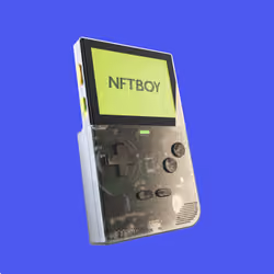 NFTBOY Console 825