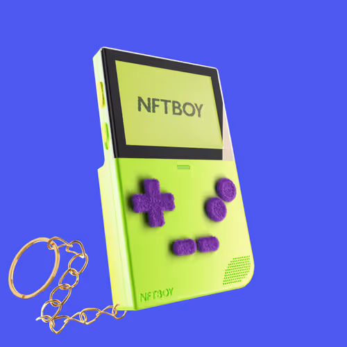 Item #98 Media