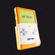 NFTBOY Console 627