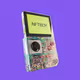 NFTBOY Console 1089