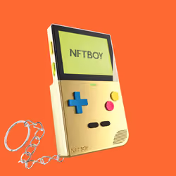 NFTBOY Console 651