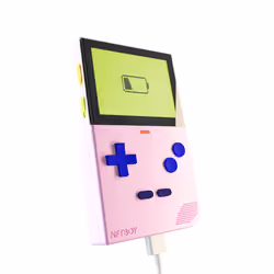 NFTBOY Console 1057