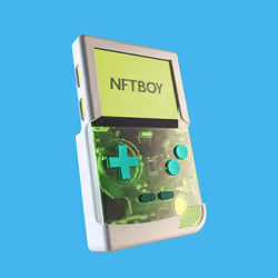 NFTBOY Console 937