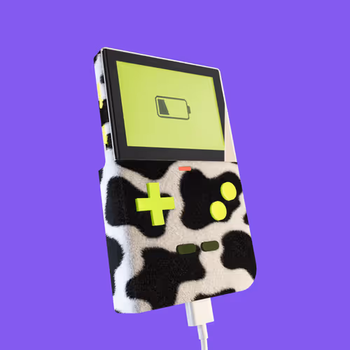 NFTBOY Console 78