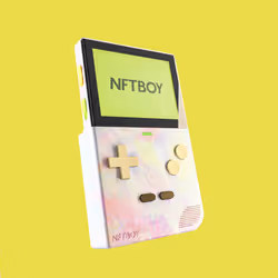 NFTBOY Console 1049