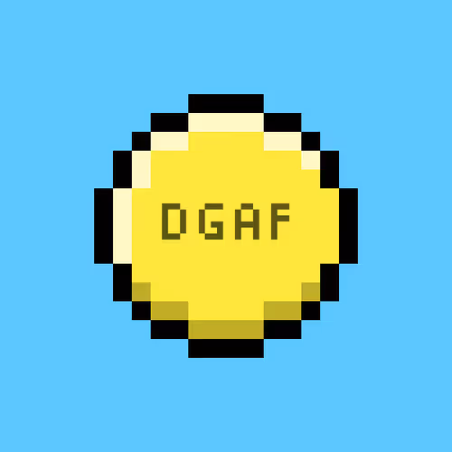 Don T Give A Fuck 1