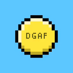 DGAF Coin