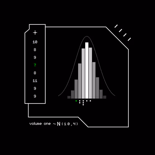 The Gaussian Protocol