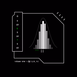 Gaussian #151