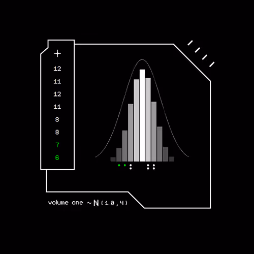 The Gaussian Protocol