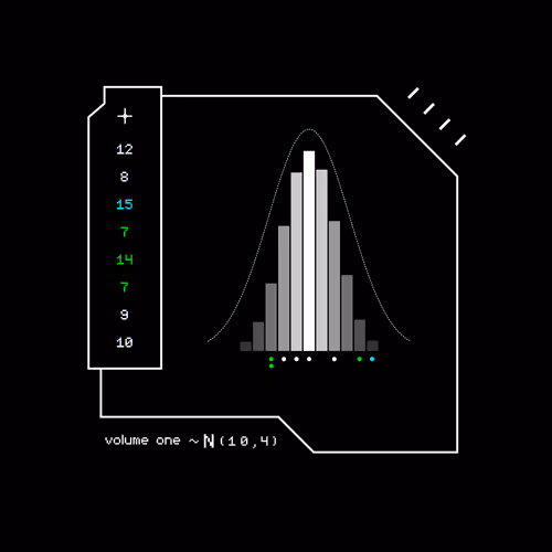 The Gaussian Protocol