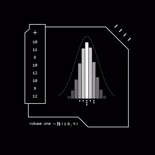 The Gaussian Protocol
