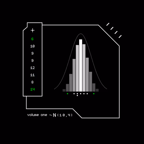 The Gaussian Protocol
