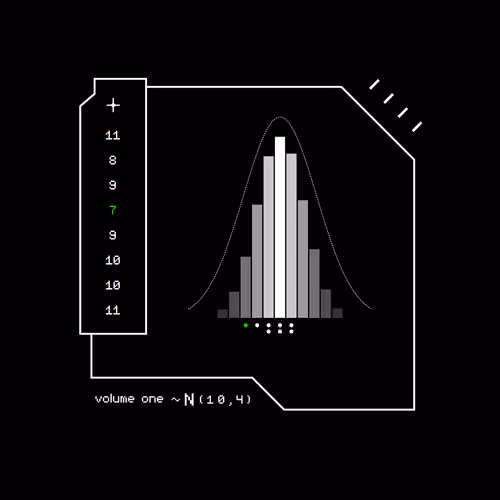 The Gaussian Protocol