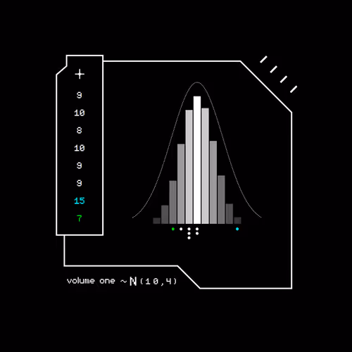 The Gaussian Protocol