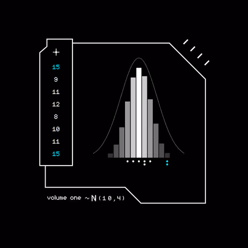 The Gaussian Protocol