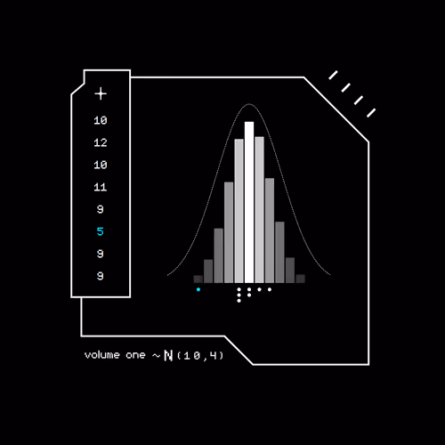 The Gaussian Protocol