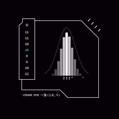 The Gaussian Protocol