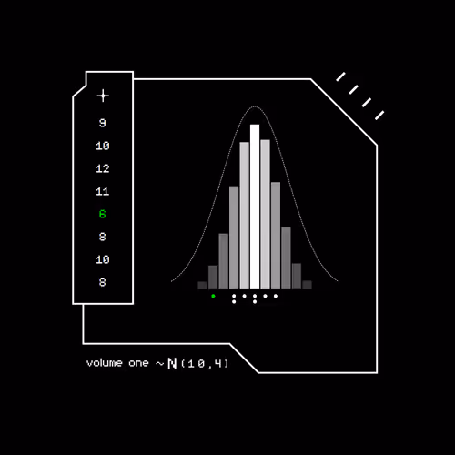 The Gaussian Protocol
