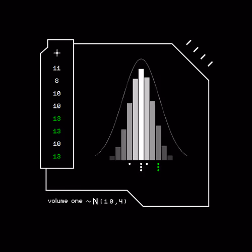 The Gaussian Protocol
