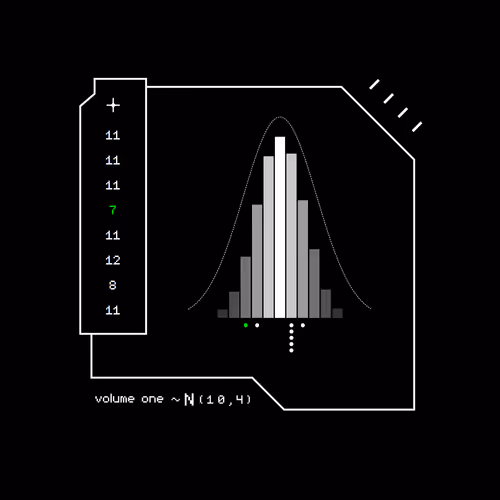The Gaussian Protocol