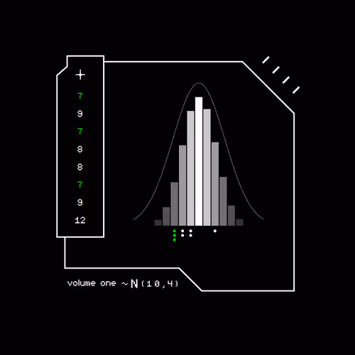 The Gaussian Protocol
