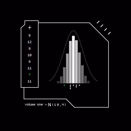 The Gaussian Protocol