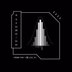Gaussian #317