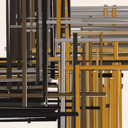 Chips or Scaffolding #99