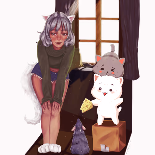 Natural Instincts V2