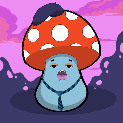 ZOOP #64