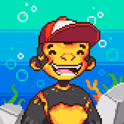 PureApe #2744