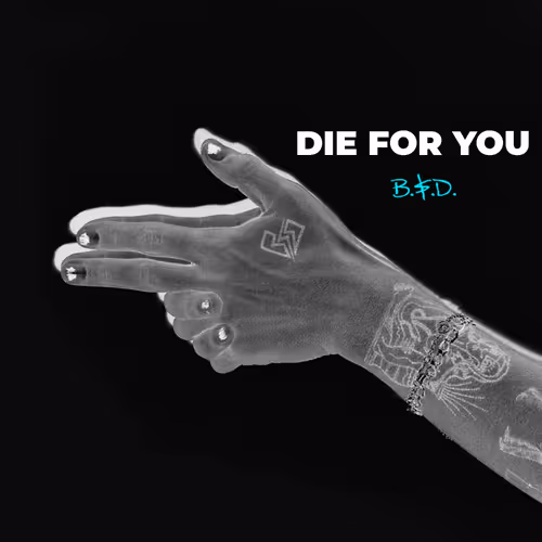 Beauty School Dropout Die For You V1