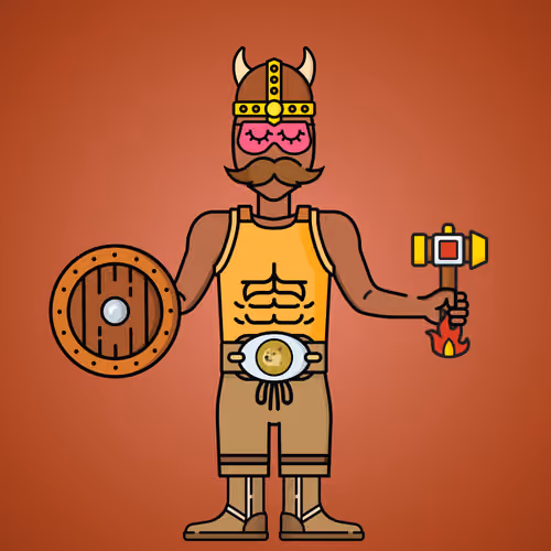 Crypto Warriors Club #151