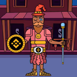 Crypto Warriors Club #179