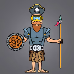 Crypto Warriors Club #197