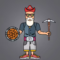 Crypto Warriors Club #67