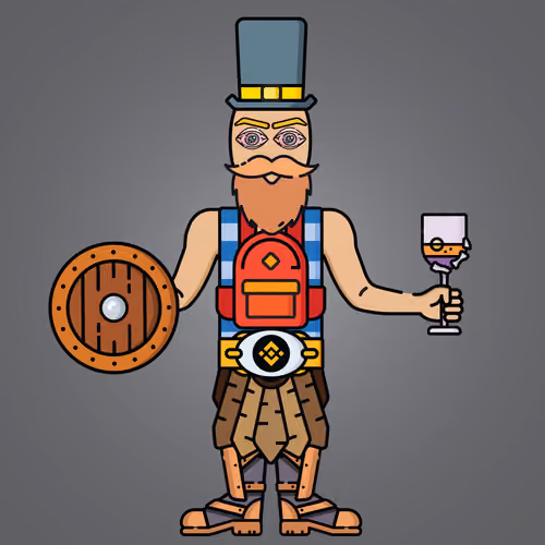 Crypto Warriors Club #191