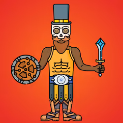 Crypto Warriors Club #178
