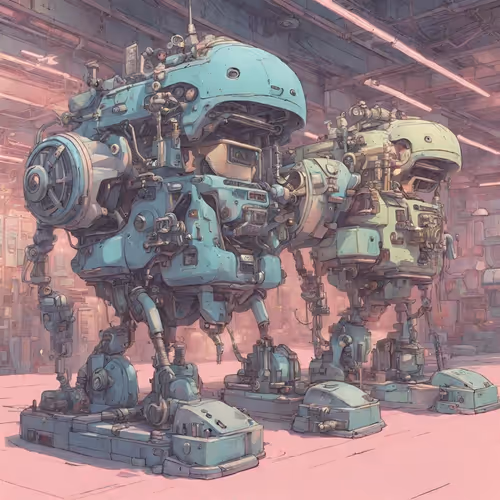 Funny Punk Machine