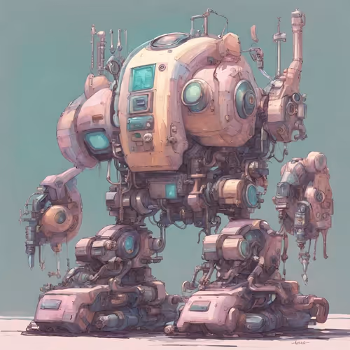 Funny Punk Machine