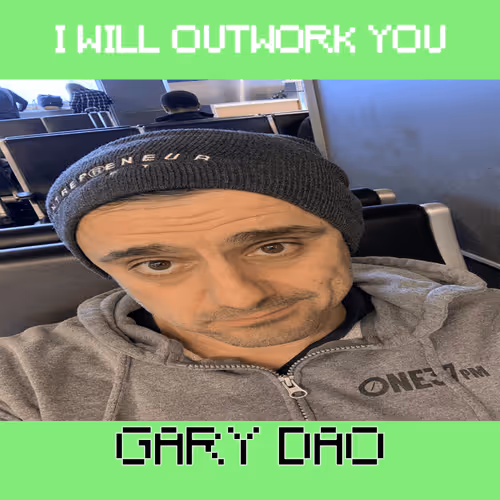 GaryDAO #934