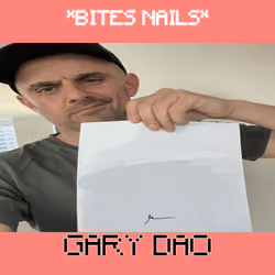 GaryDAO #250