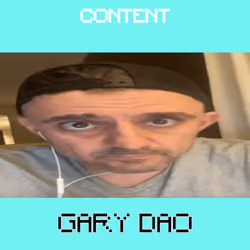 GaryDAO #695