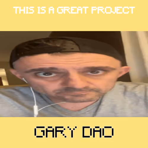 GaryDAO #332