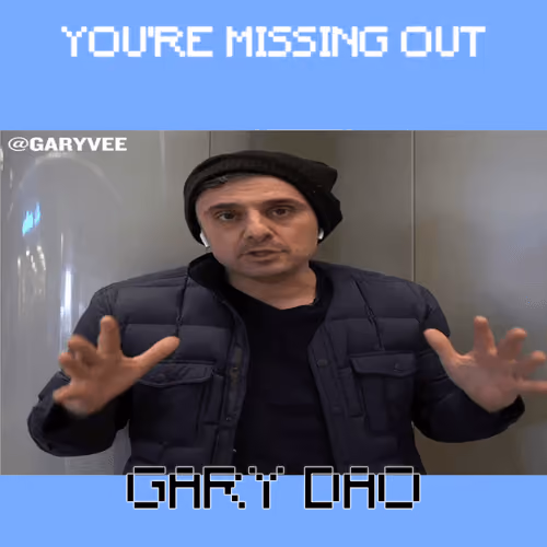 GaryDAO #119