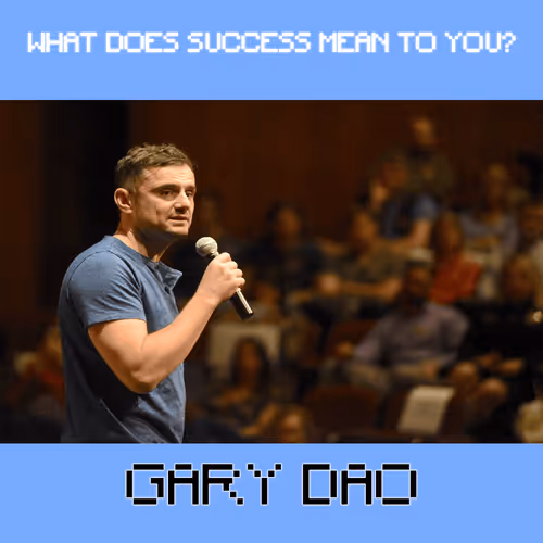 GaryDAO #768