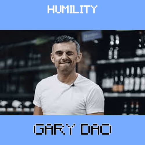 GaryDAO #46