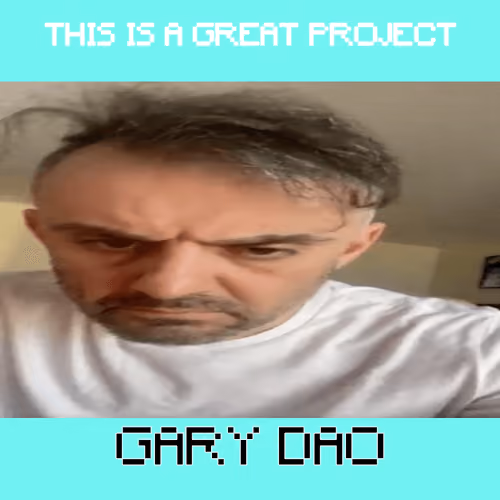 GaryDAO #520