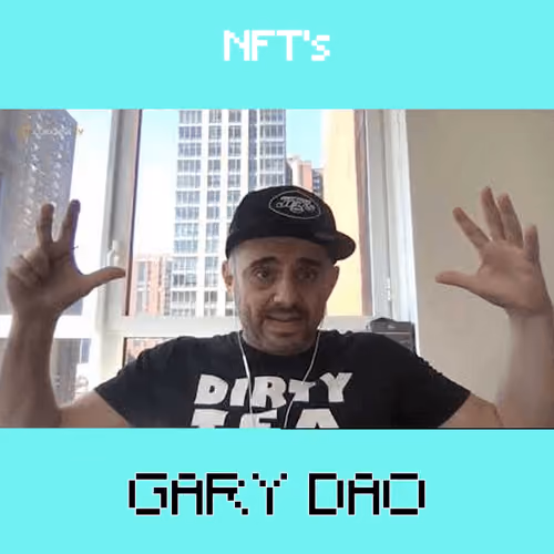 GaryDAO #683